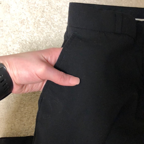 Banana republic full length dress pants - Picture 5 of 7